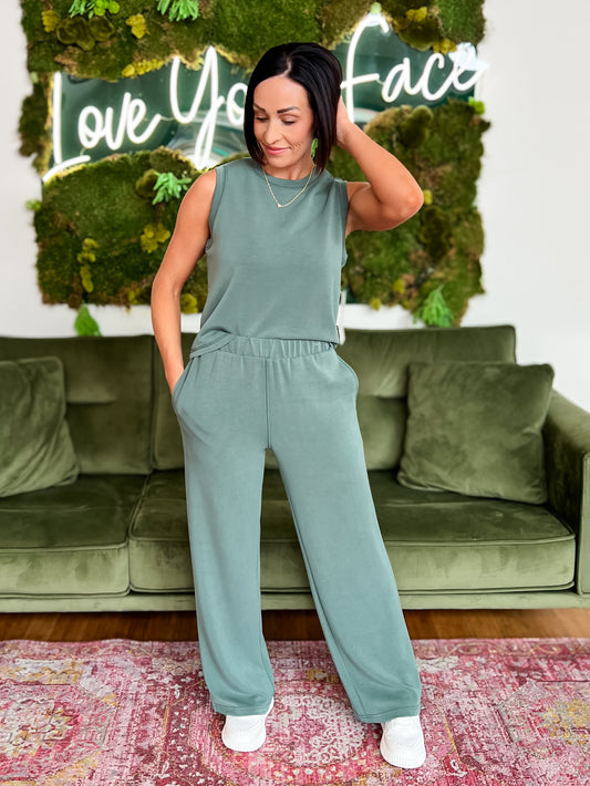 Eldergreen Laguna Breeze Set